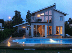 Belysning Nettopool